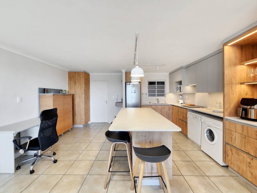 1 Bedroom Property for Sale in Salt River Western Cape